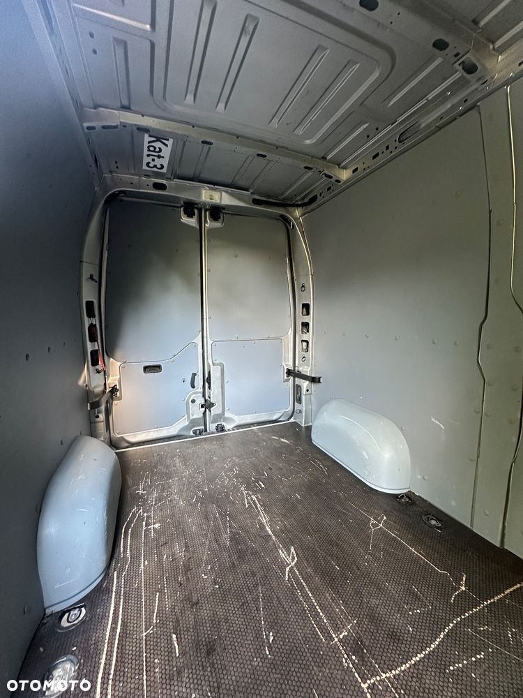 Opel Movano - 9