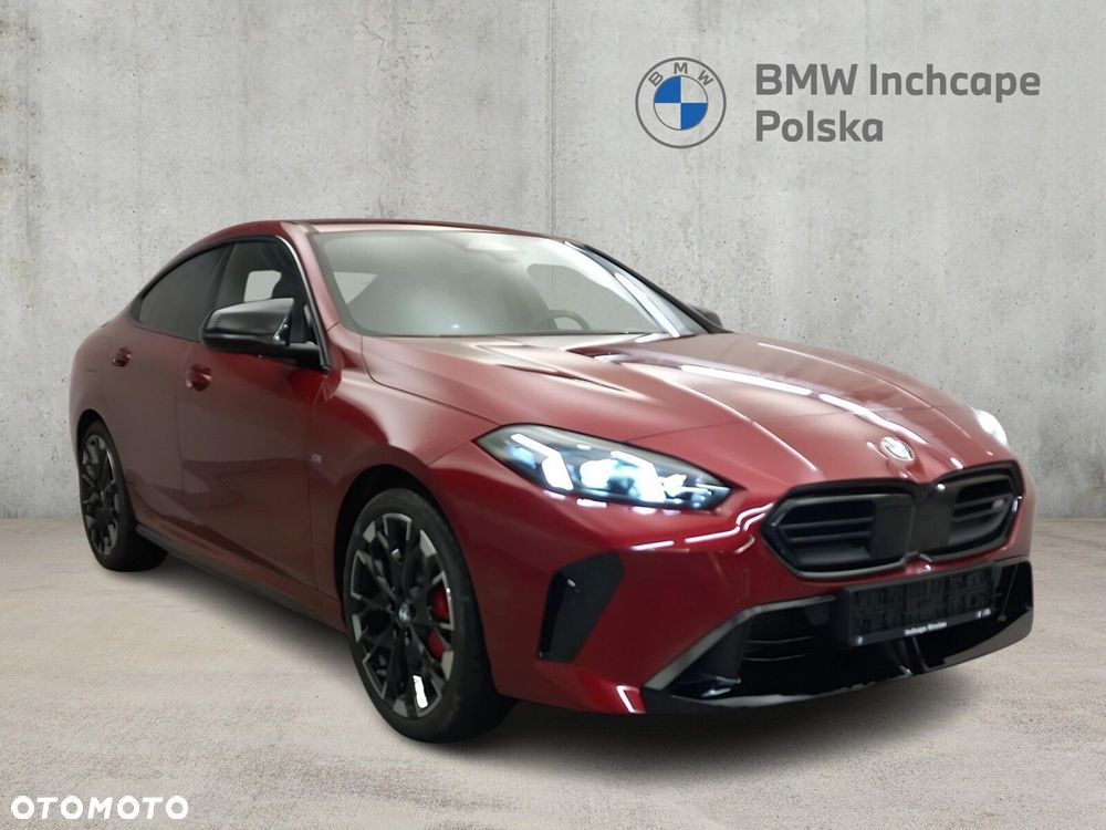 BMW Seria 2 M235 xDrive - 8