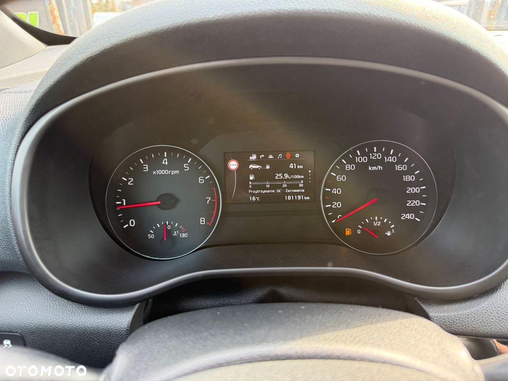 Kia Sportage 1.6 T-GDI GT Line 2WD - 17