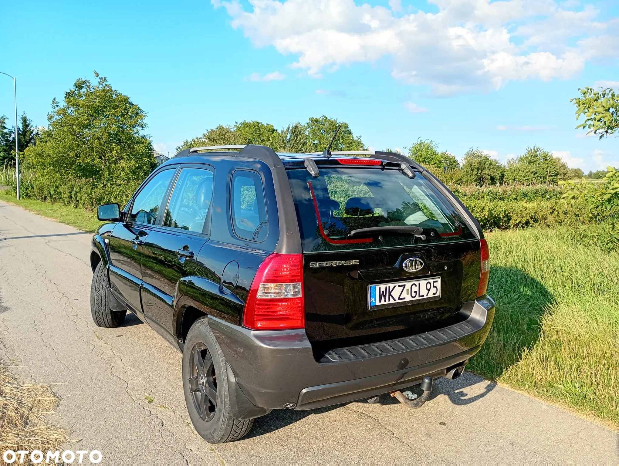 Kia Sportage - 17