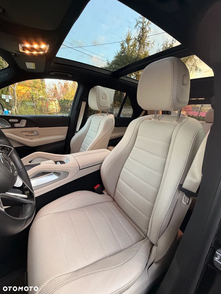 Mercedes-Benz GLE - 10