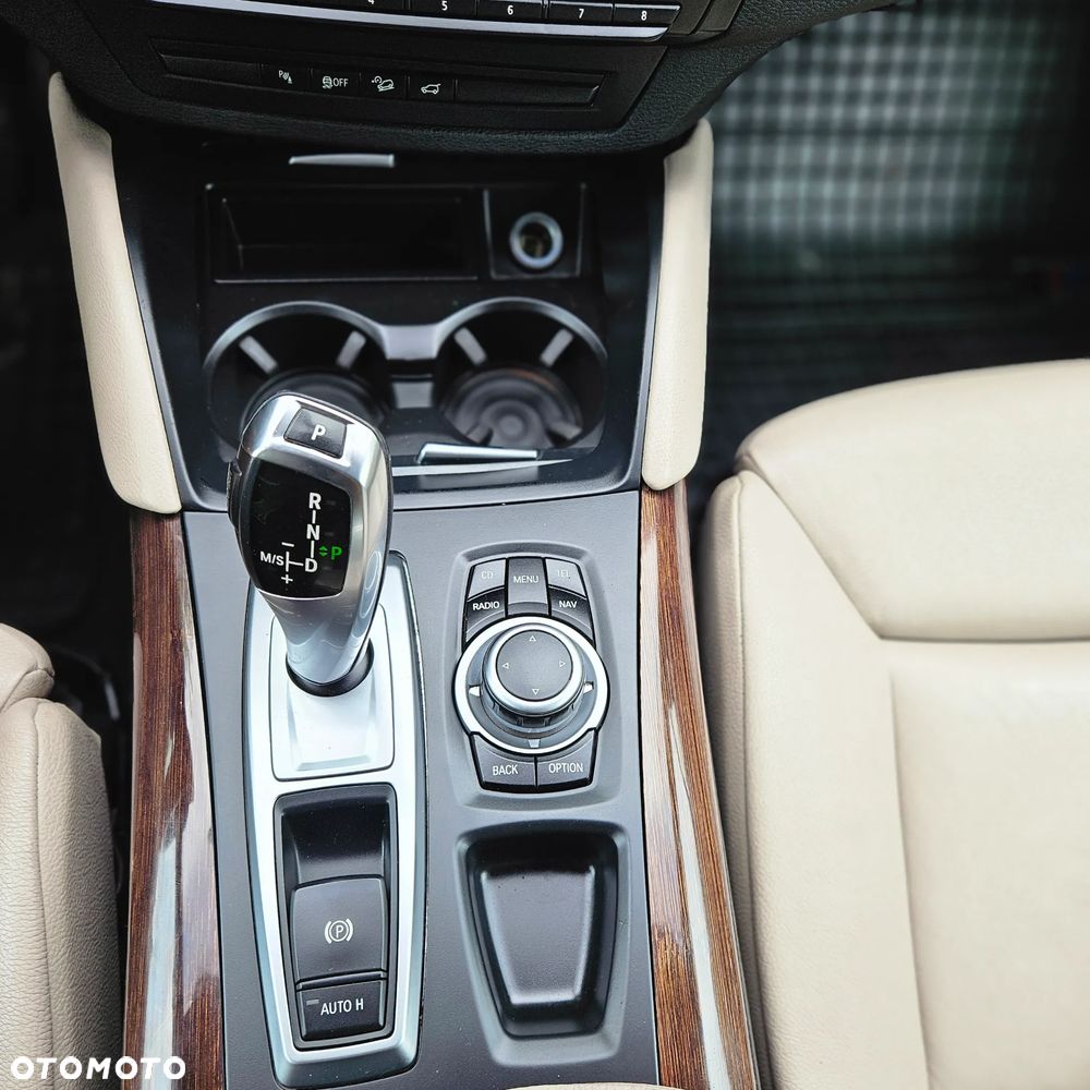 BMW X6 xDrive30d BluePerformance Edition Exclusive - 30