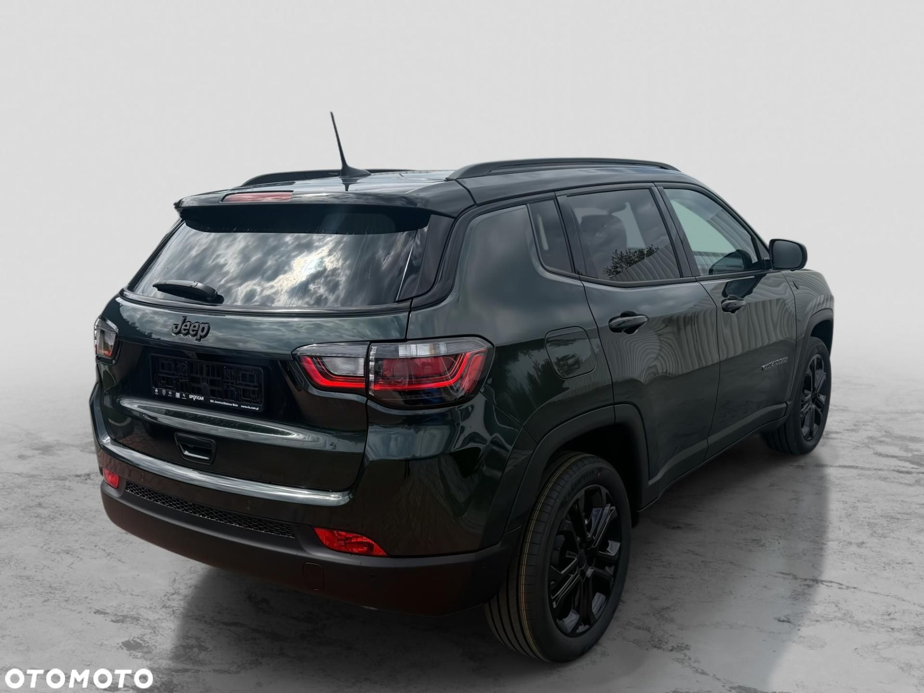 Jeep Compass - 5