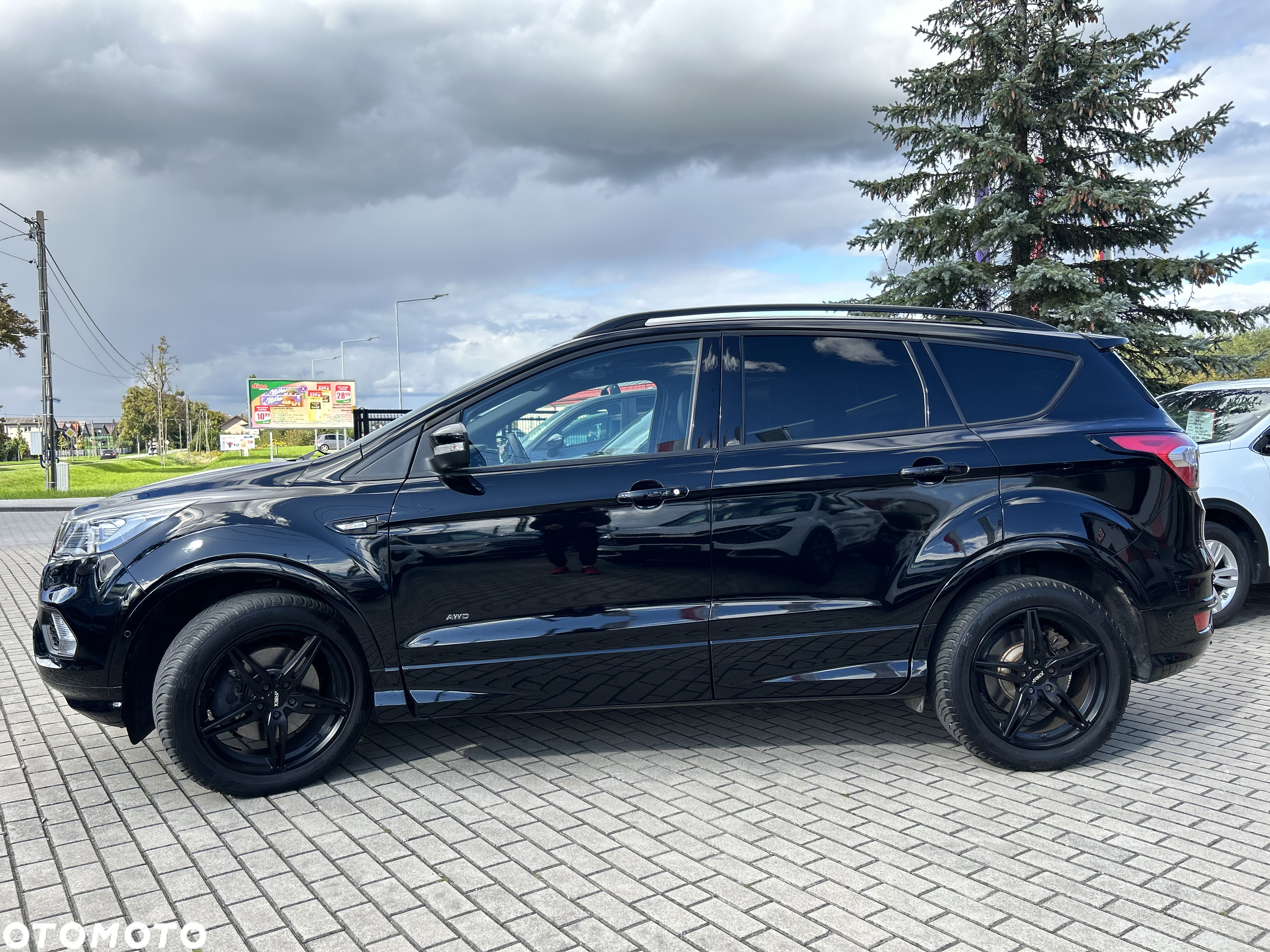 Ford Kuga 1.5 EcoBoost 4x4 ST-Line - 3