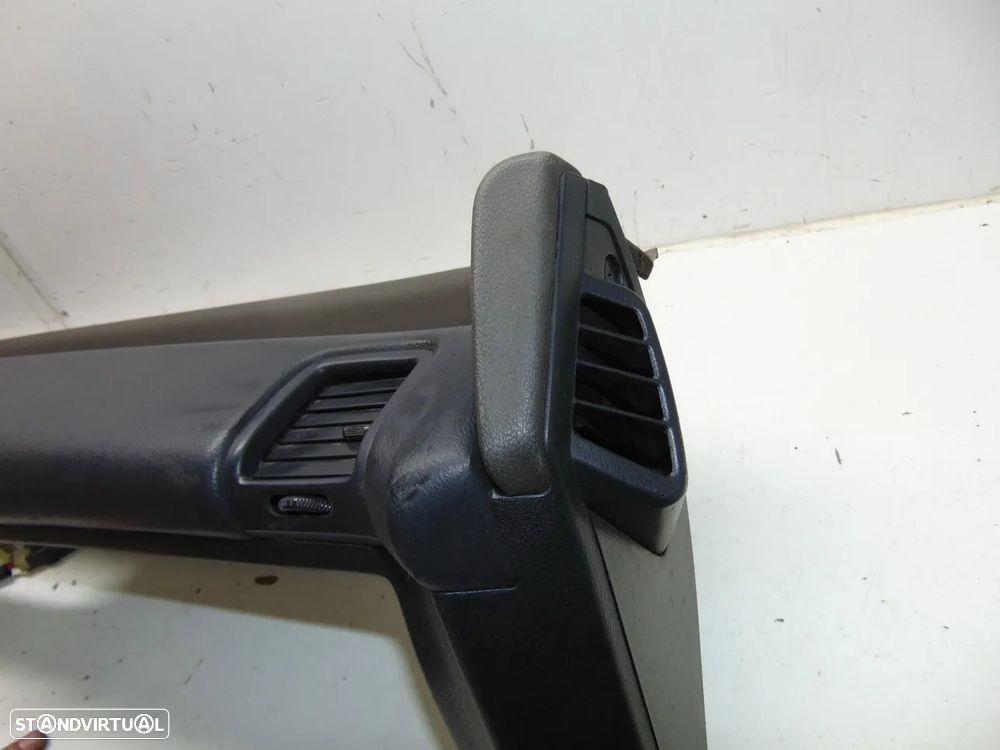 Honda Civic tablier - 10