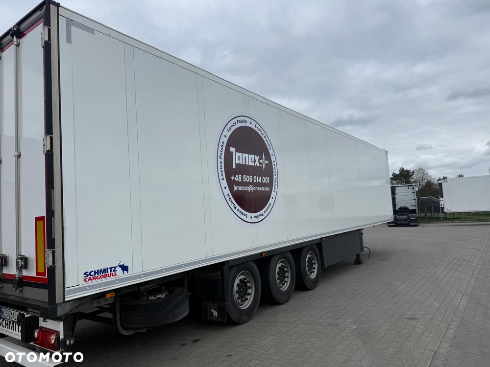 Schmitz Cargobull SKO24 - 3