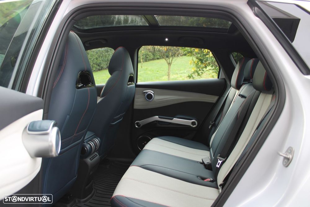 BYD Atto 3 60.48 kWh Comfort - 6