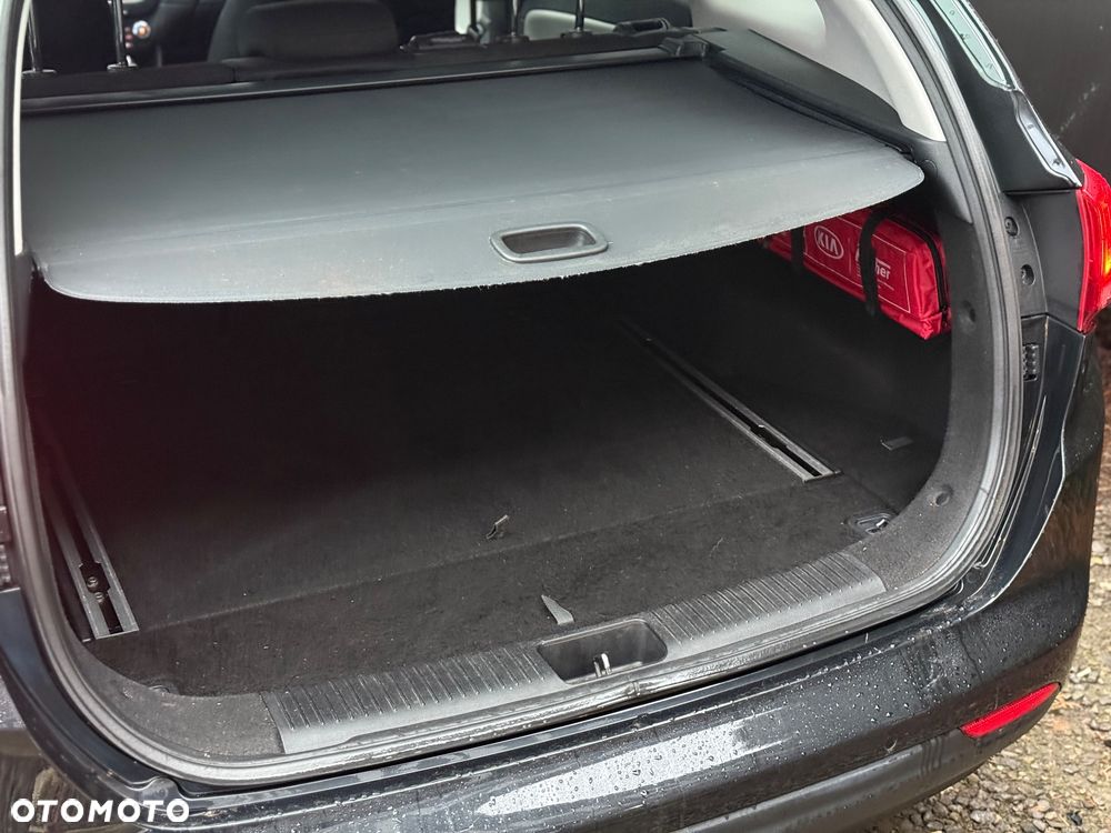 Kia Ceed - 28