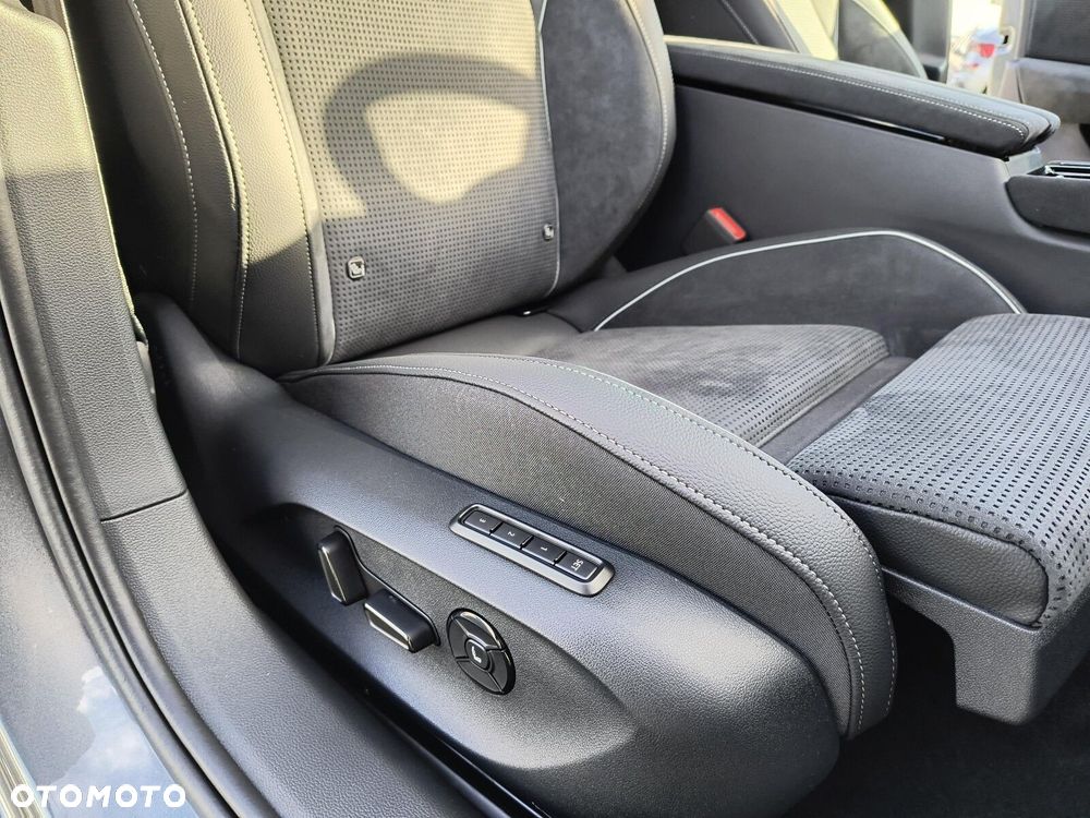 Skoda Superb 2.0 TSI Sportline DSG - 40