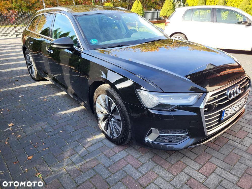 Audi A6 - 3