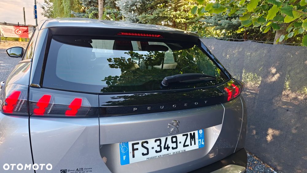 Peugeot 2008 - 30