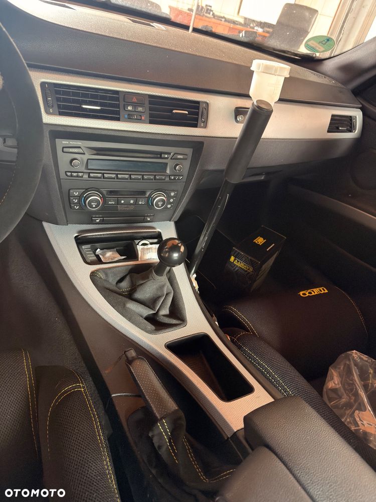 BMW Seria 3 - 27