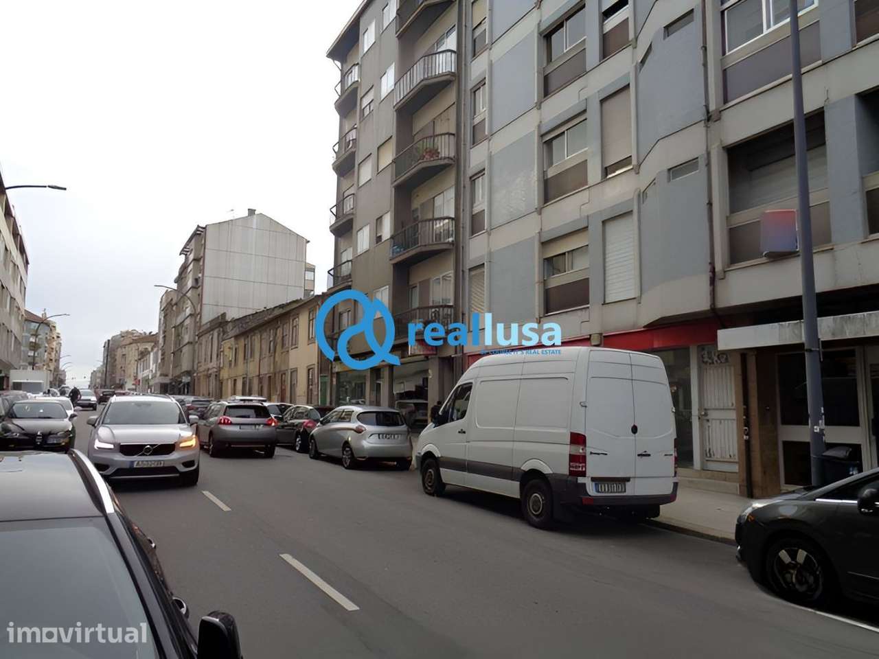 Apartamento T1 Paranhos Porto - Grande imagem: 3/5