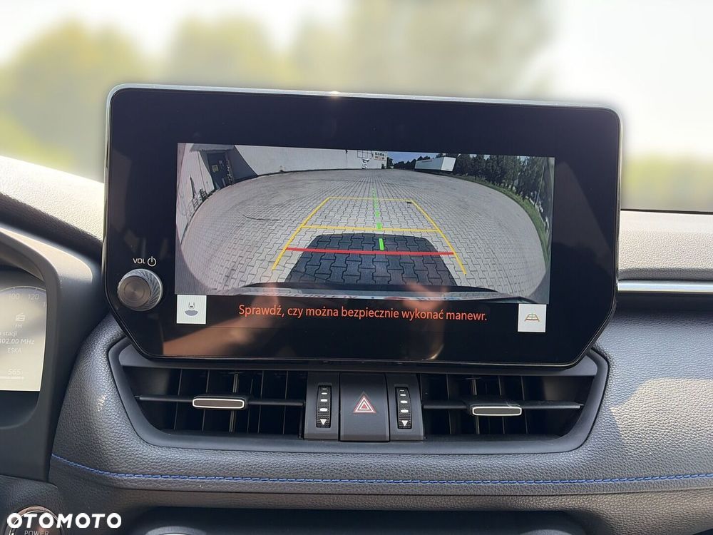 Toyota RAV4 2.5 Hybrid Selection 4x4 - 21