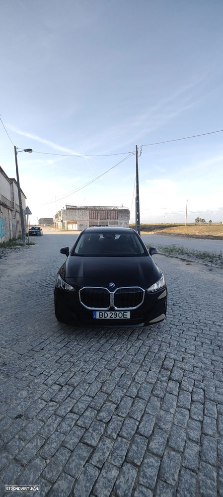 BMW 225xe Active Tourer e xDrive - 9