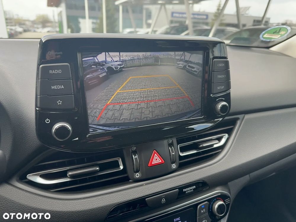 Hyundai i30 1.5 T-GDI 48V Comfort - 20