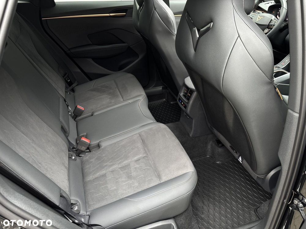 Cupra Terramar 2.0 TSI 4Drive VZ DSG - 9