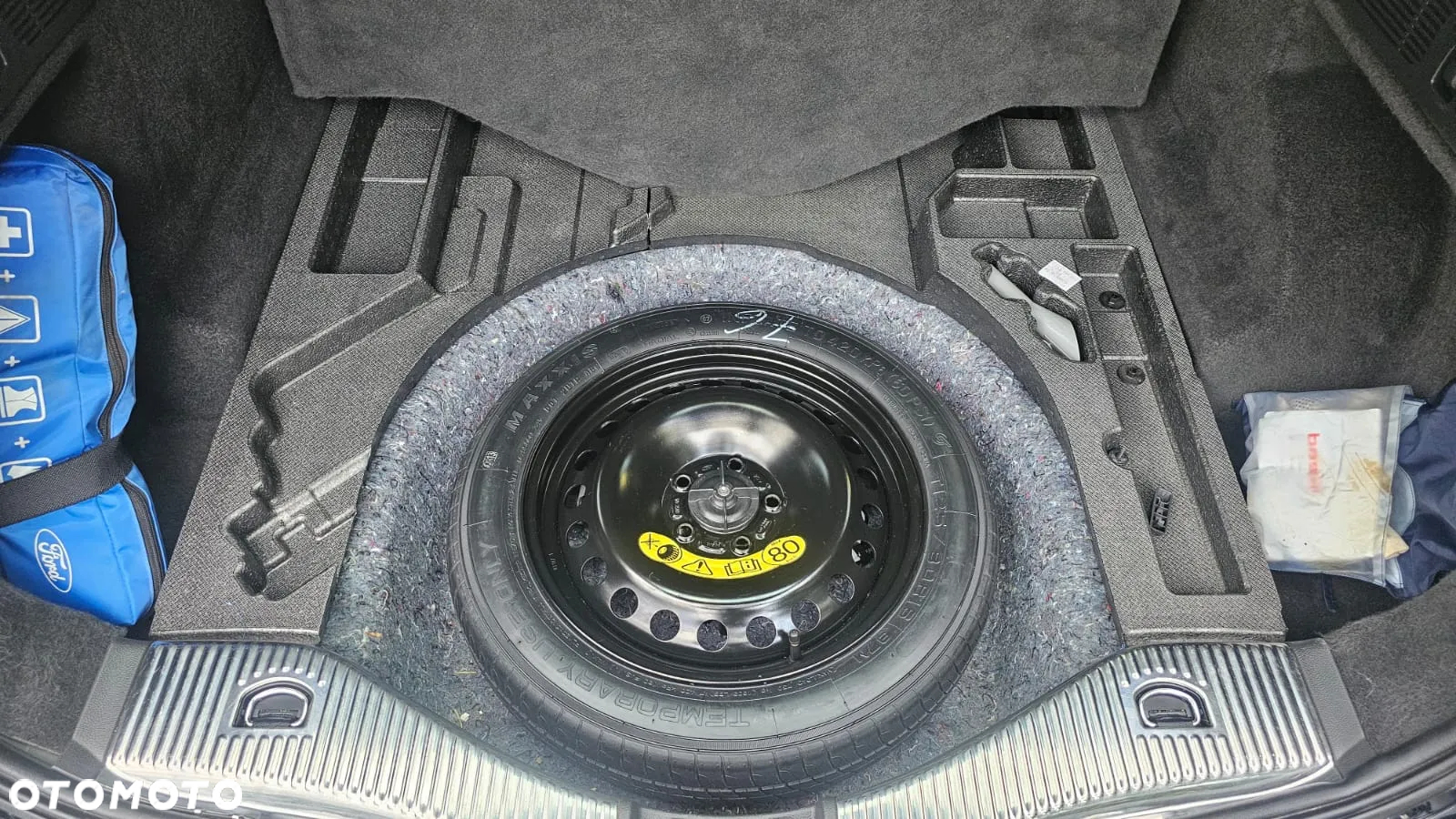 Ford Mondeo 2.0 TDCi PowerShift-Aut Allrad Titanium - 39