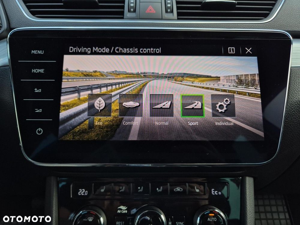 Skoda Superb - 30