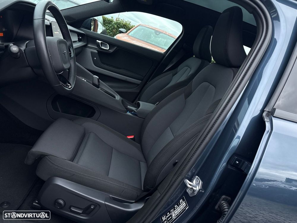 Polestar 2 Long Range 78 kWh - 19