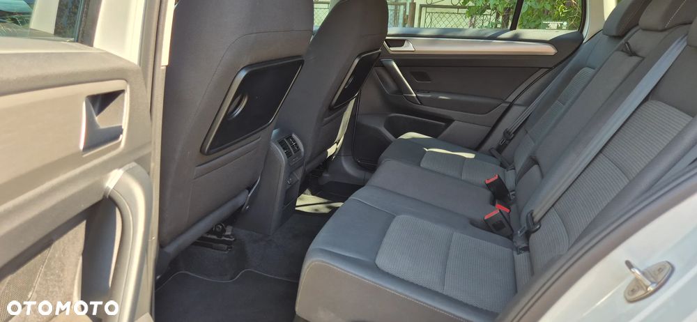 Volkswagen Golf Sportsvan SV 1.4 TSI BMT Comfortline - 12
