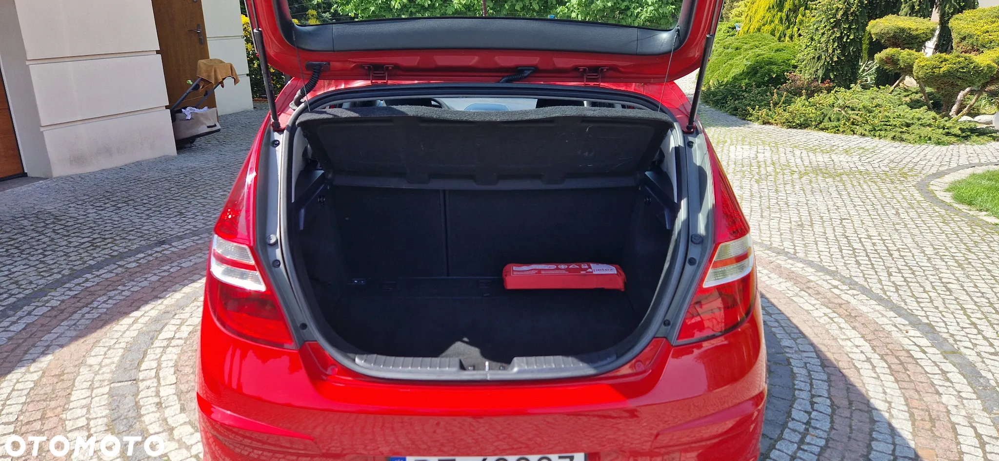 Hyundai i30 1.4 Classic - 9