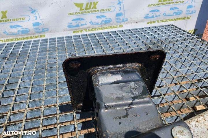 Armatura bara spate a1646190122006 Mercedes-Benz GL-Class X164  [din 2006 pana  2009] seria - 3