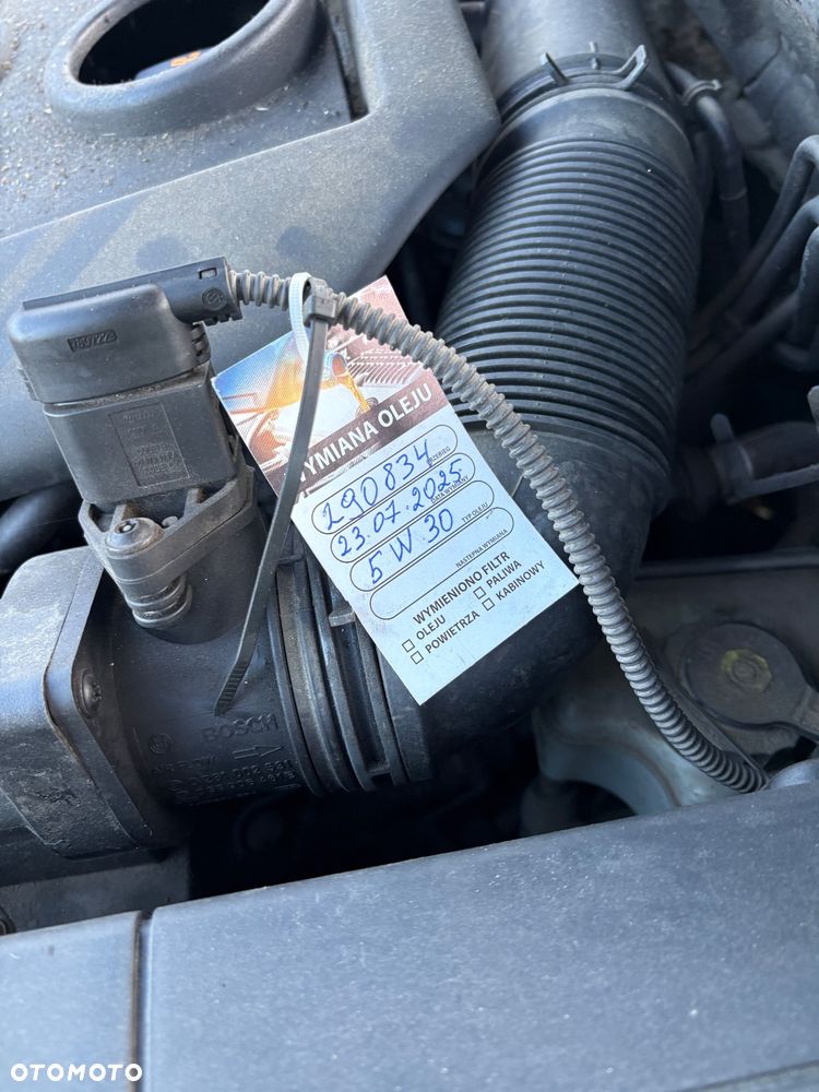 Skoda Octavia 1.9 TDI Ambiente - 16