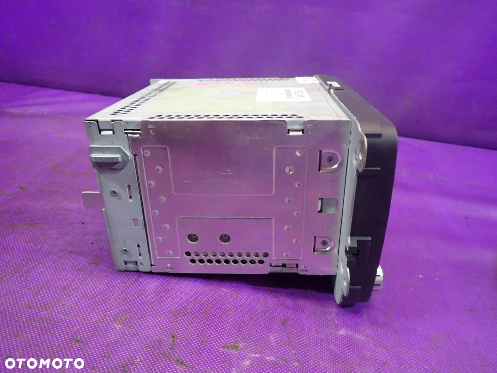 VW PASSAT CC 12- LIFT FL RADIO CD NAWIGACJA 1K0035274D - 4