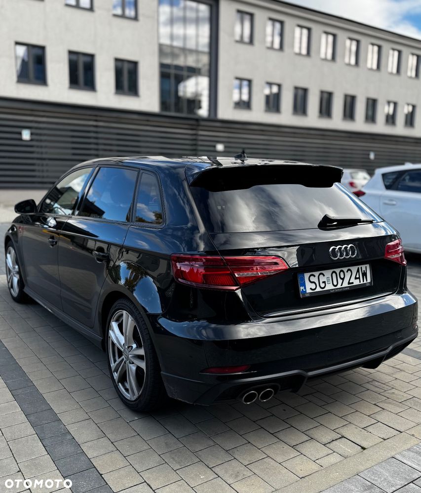 Audi A3 - 6