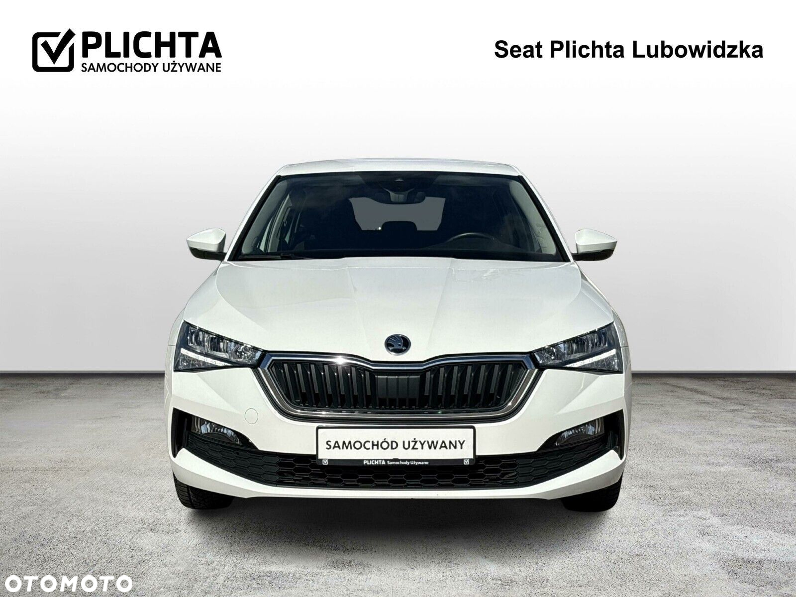 Skoda Scala - 8