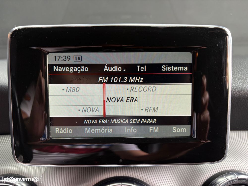 Mercedes-Benz CLA 220 d 7G-DCT AMG Line - 45