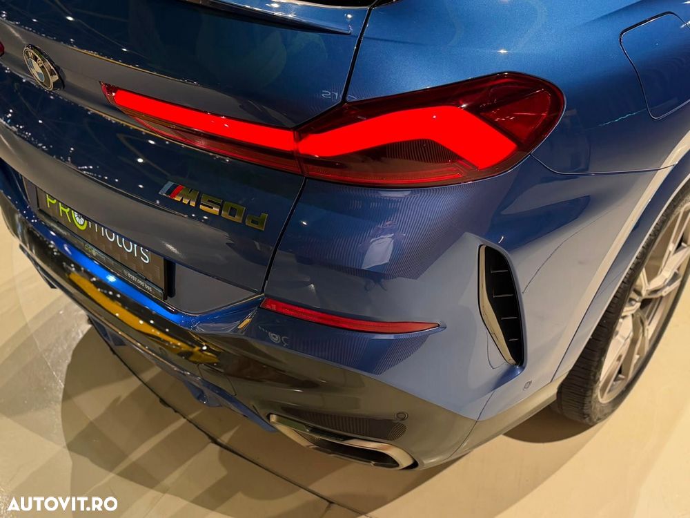 BMW X6 - 11