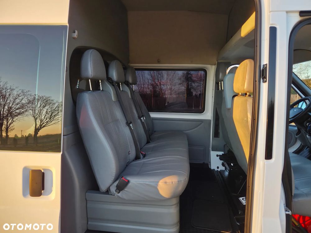 Ford 2011 - 14