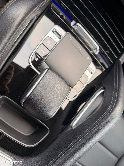 Mercedes-Benz GLE 450 4Matic 9G-TRONIC - 21