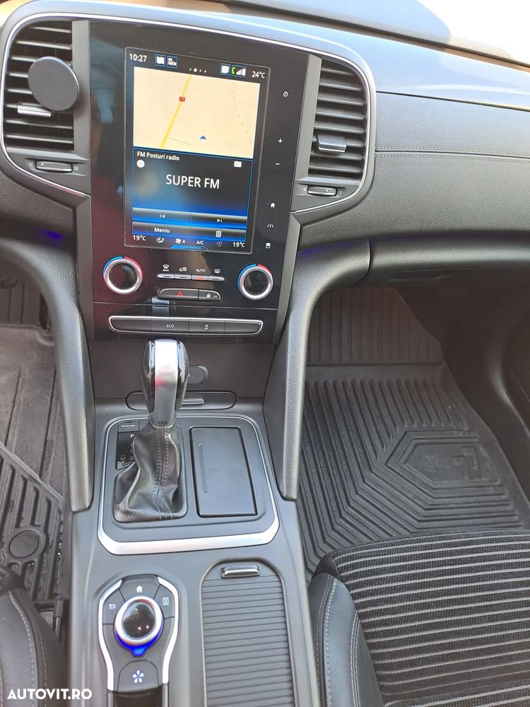 Renault Talisman - 8