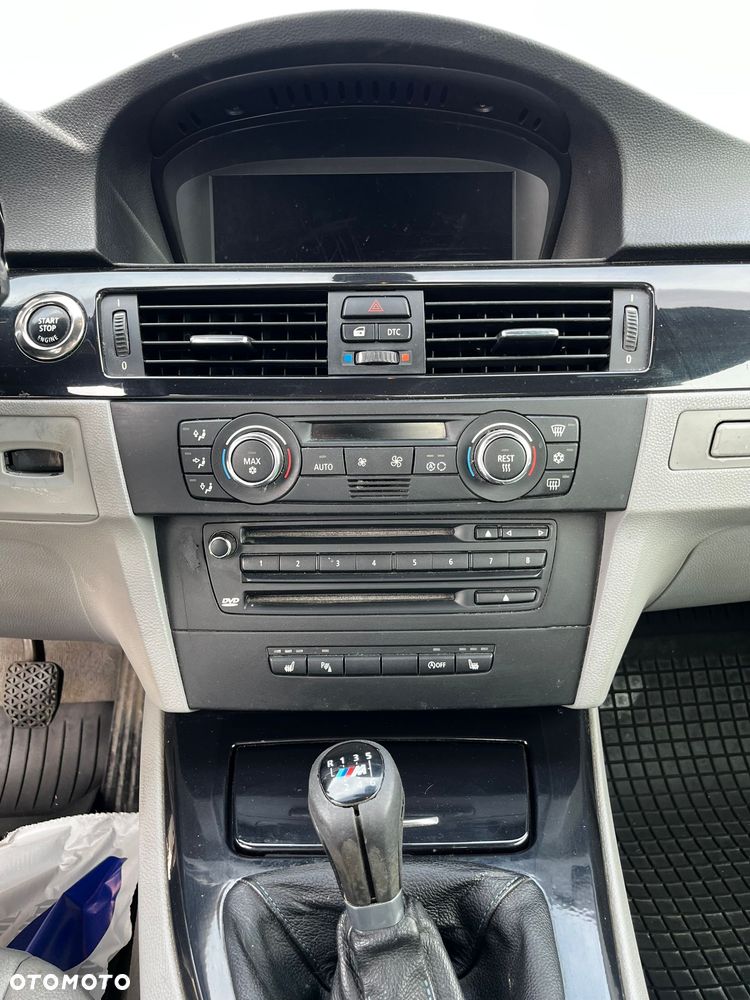 BMW Seria 3 - 7