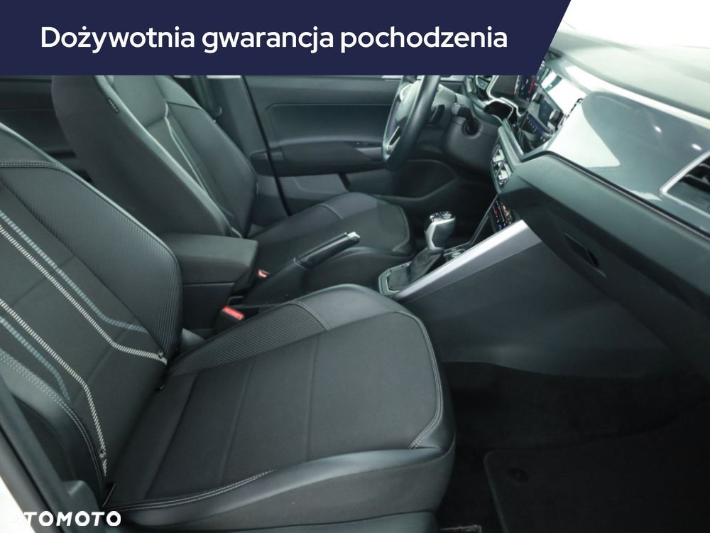 Volkswagen Taigo - 9