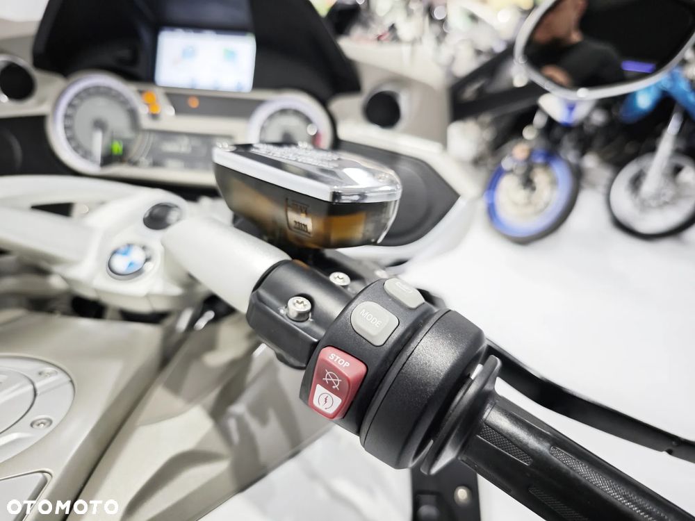 BMW K - 18