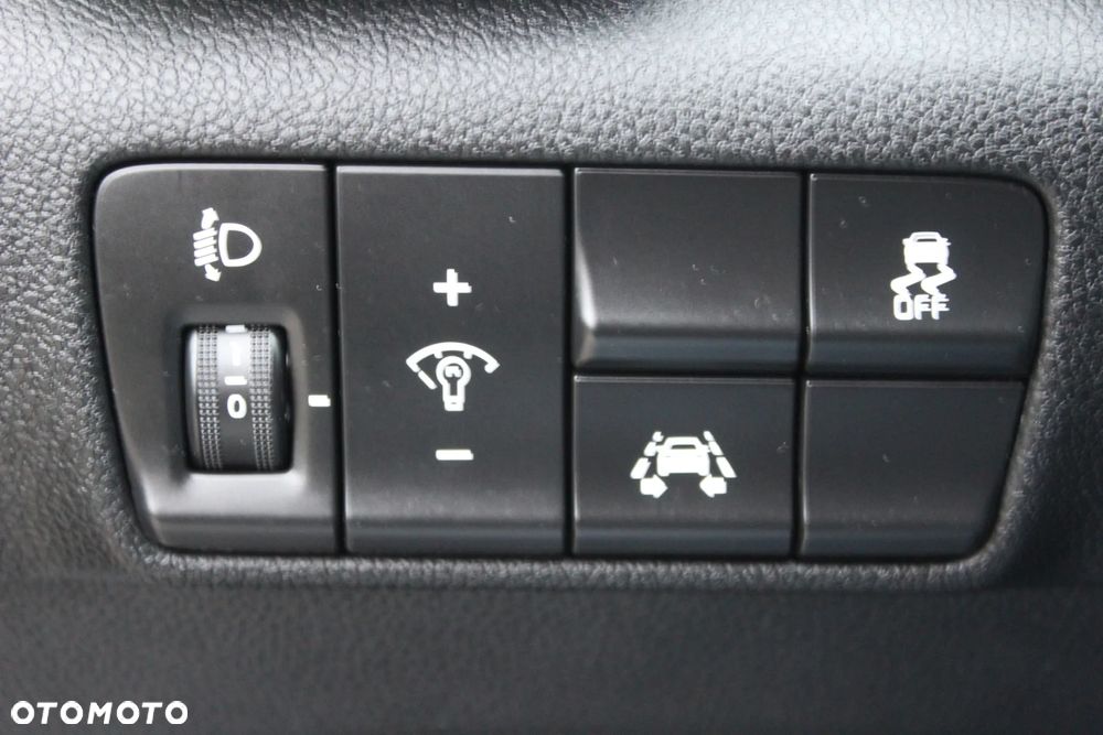 Kia Sportage 1.6 GDI XL 2WD - 20