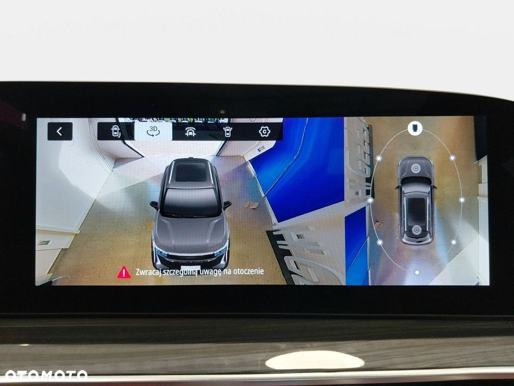 Omoda 9 1.5 Super Hybrid Exclusive AWD - 35