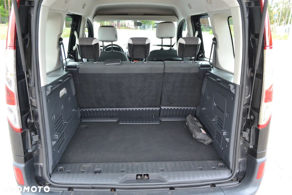Renault Kangoo - 26