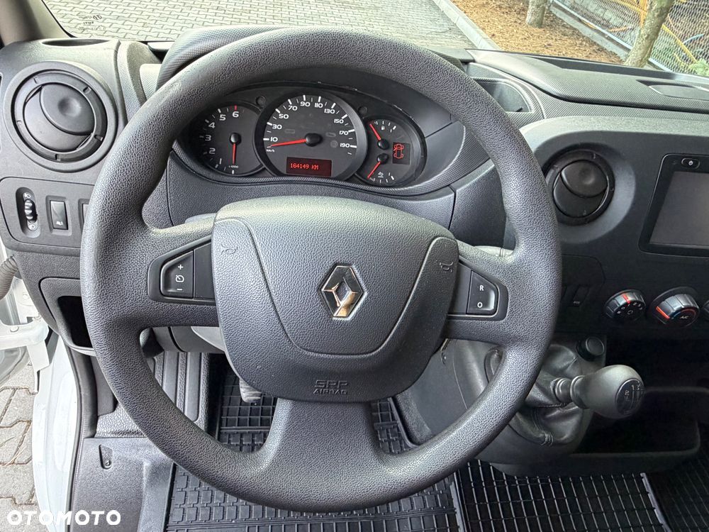 Renault Master III - 7