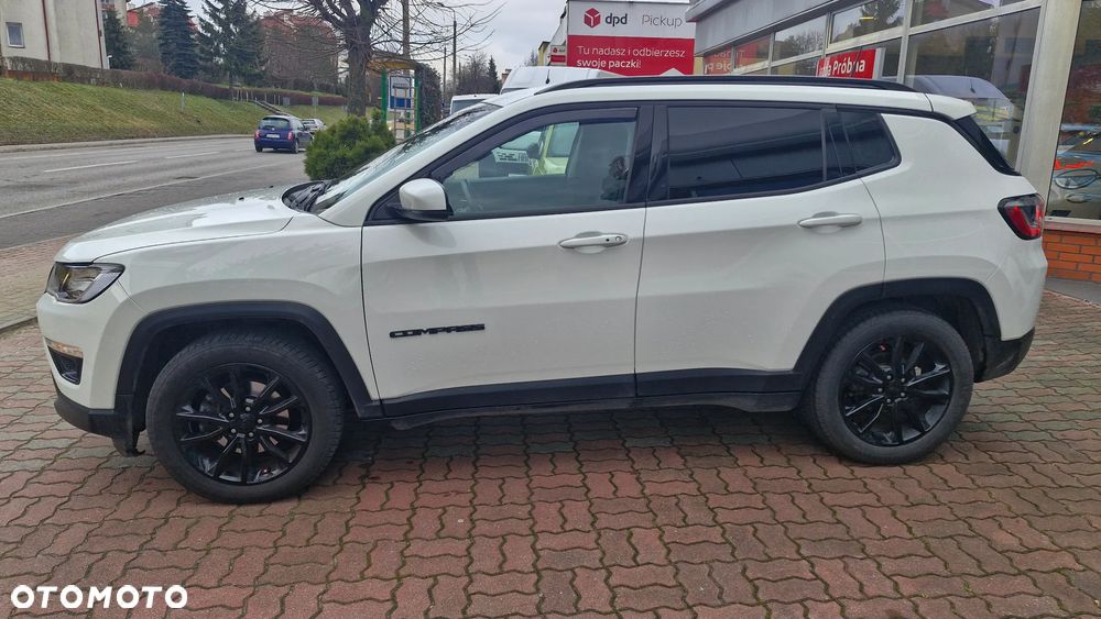 Jeep Compass 1.3 TMair Night Eagle FWD S&S - 2