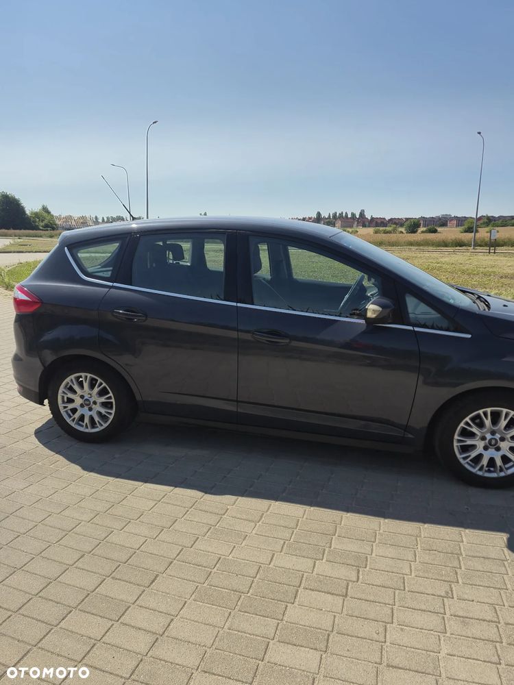 Ford C-MAX - 2