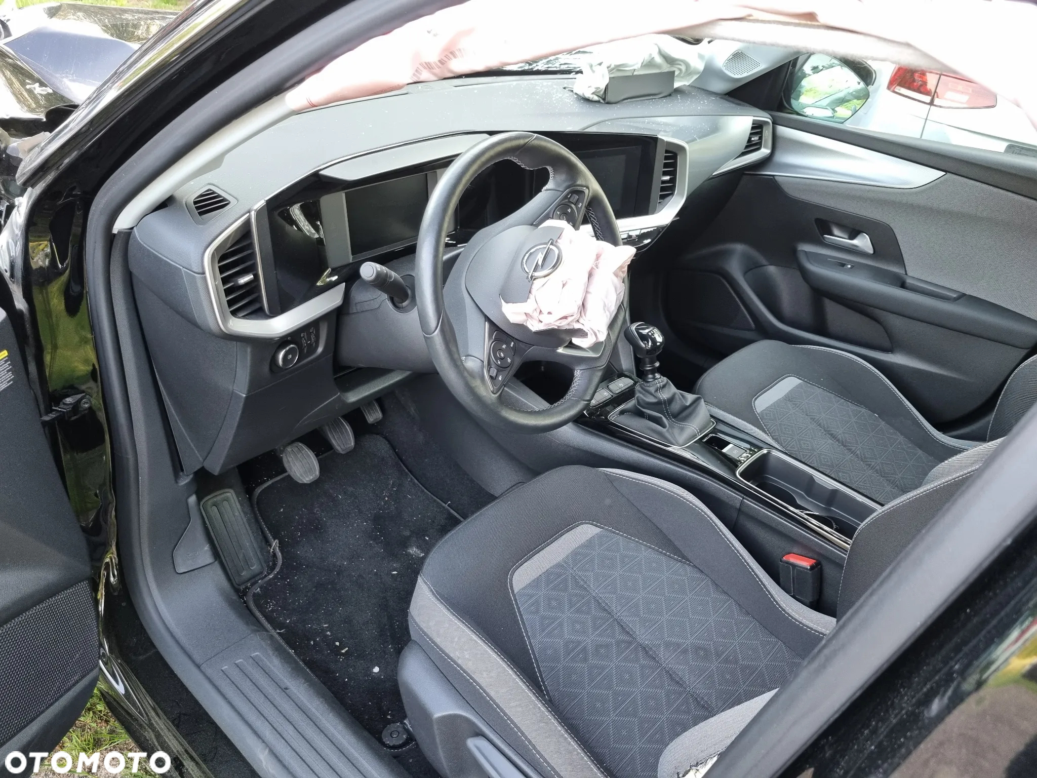 Opel Mokka 1.2 DI Turbo Ultimate - 16