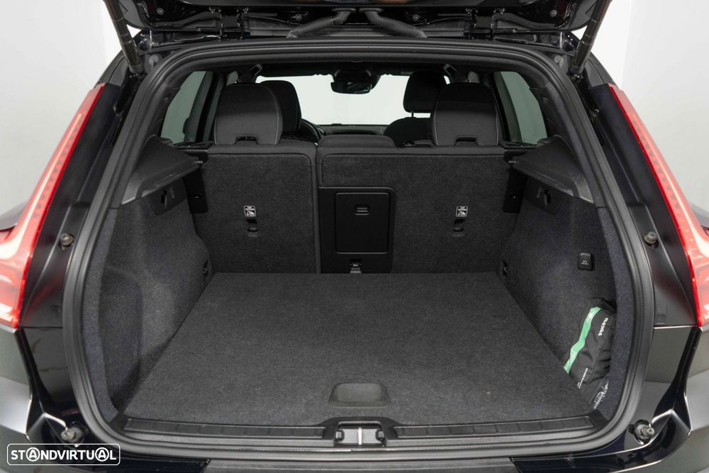 Volvo XC 40 1.5 T4 PHEV Inscription Expression - 19