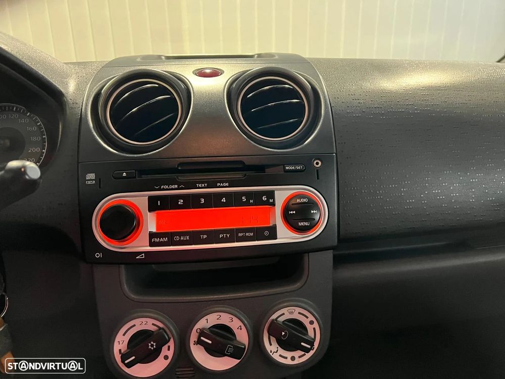 Mitsubishi Colt 1.1 Invite JLL - 6