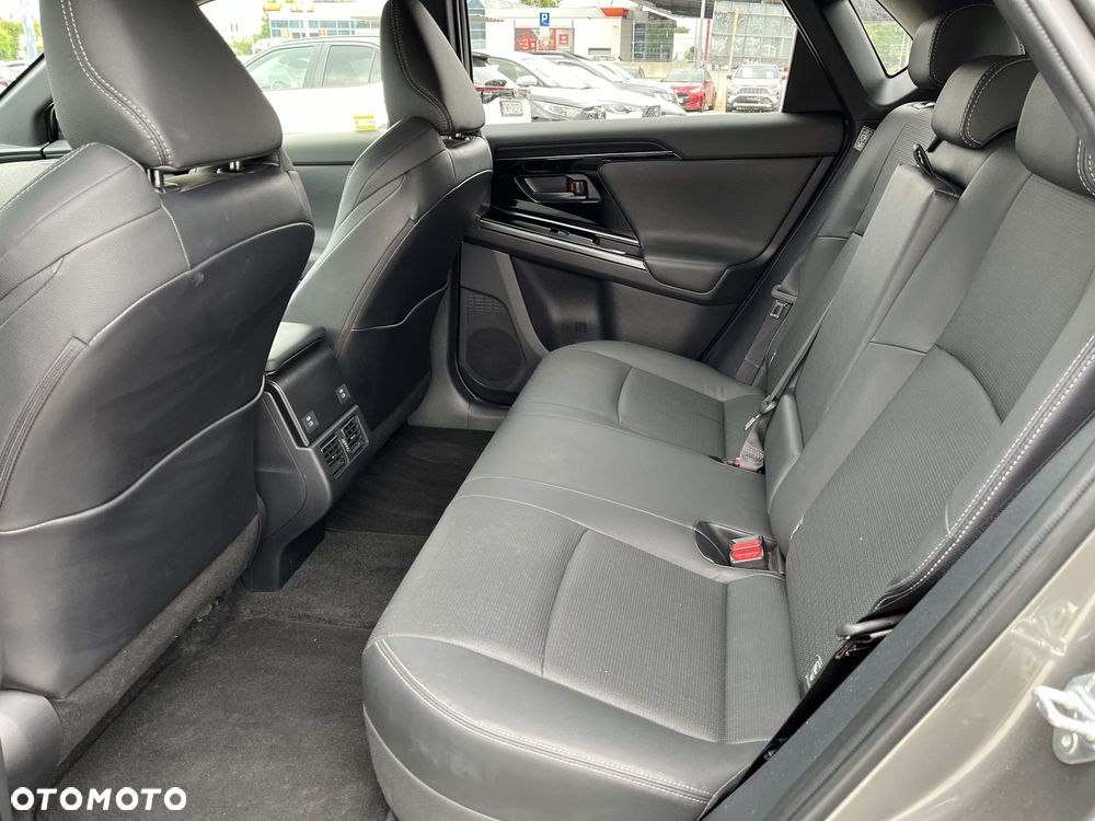Toyota bZ4X 71.4kWh Executive - 14