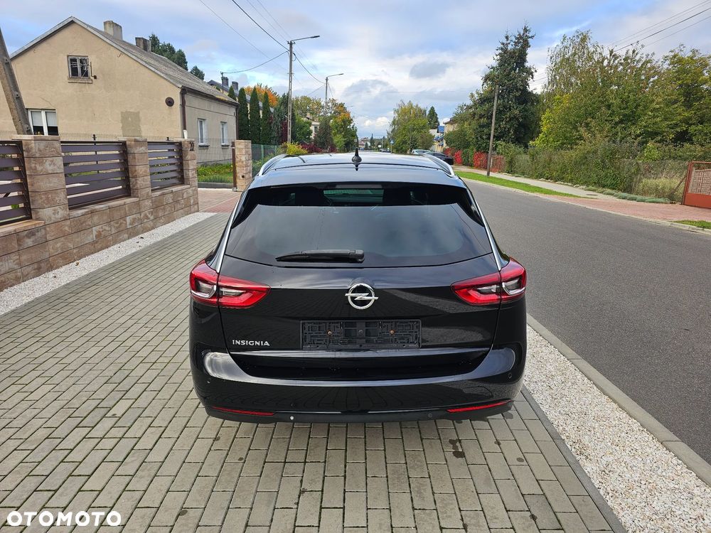Opel Insignia - 6